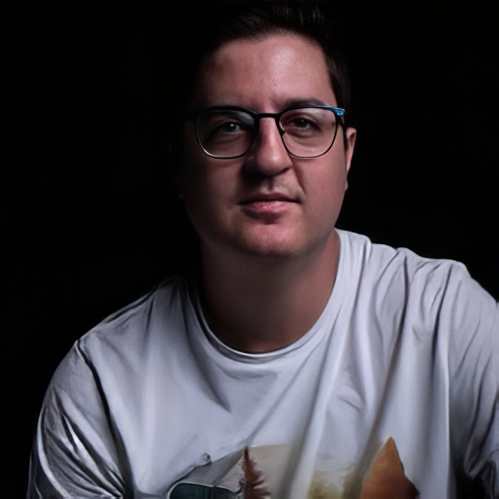 Cole Maffeo, Founder and Creative Director of Genesis Web Digital